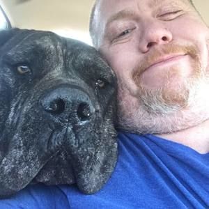 Meet your Posher, Christopher